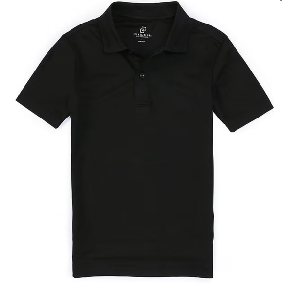 Class Club Other - Class Club Modern Fit Polo